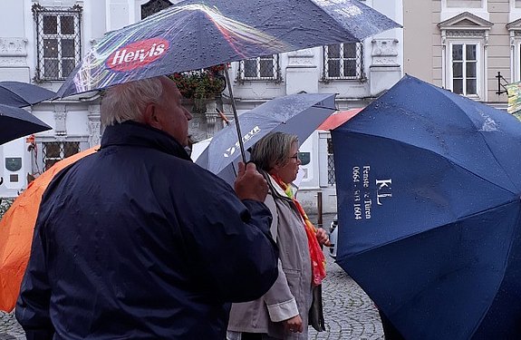 Seniorenbund Ausflug Steyr-Admont-Erzberg 9.-10. Sept. 2019